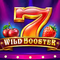 Wild Booster - mostbets-casino.pl