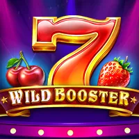 Wild Booster - mostbets-casino.pl