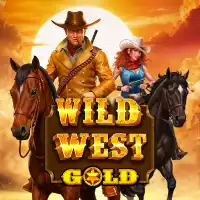 Wild West Gold - mostbets-casino.pl