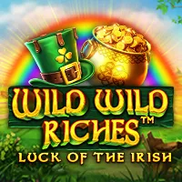 Wild Wild Riches - mostbets-casino.pl