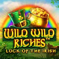 Wild Wild Riches - mostbets-casino.pl