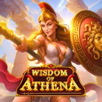 Wisdom of Athena - mostbets-casino.pl